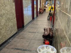 -古莲·影院足道·按摩SPA(水上温泉店)