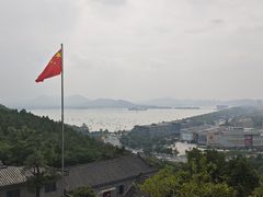 -云龙山