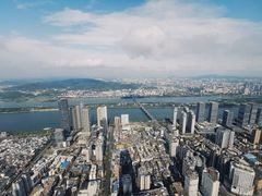 -长沙尼依格罗酒店
