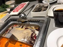 -海底捞火锅(振华商厦店)