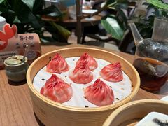 -苏小柳点心·手作小笼包(新世界新丸中心店)