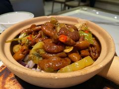 -春家·非遗手工小吃(徐汇万科广场店)