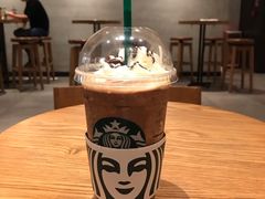 -星巴克(广州百信广场东区店)