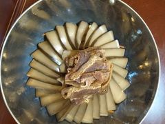 -穆老九清真牛羊肉馆(宋城店)