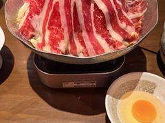-白石的深夜食堂(济南万象城店)