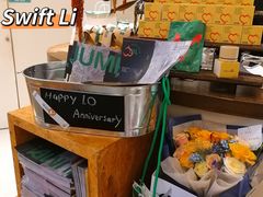-fishtank鱼缸咖啡(三山街店)