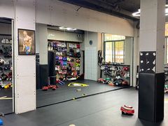 -VPsmart私教健身工作室(新华路旗舰店)