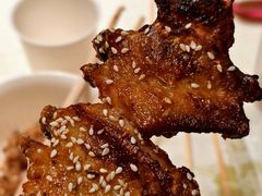 -串盟烧烤·长沙美食地标(星沙店)