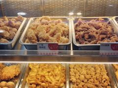 -超级鸡车(曹杨路店)