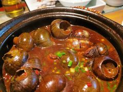 -海宁煲农家菜(惠南镇店)