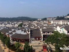 -零陵古城