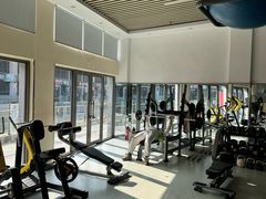 -中田健身工作室(嘉定江桥店)