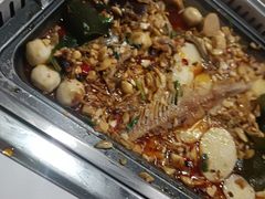 -黑猫馋纸包鱼(阳光店)