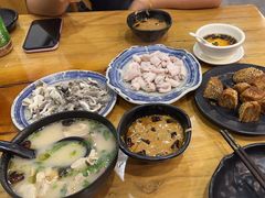 -金生隆(六铺炕店)