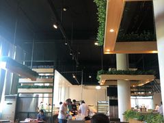 -中医药大学-老3楼餐厅