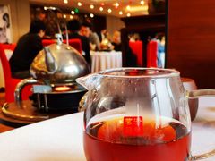 -景月阁空中食府(希尔顿酒店)