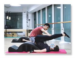 -Real Pilates优体普拉提