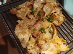 -山葵家·创意料理(EFC欧美广场店)