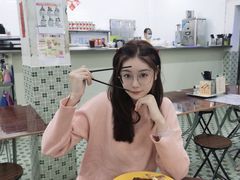 -噏耷茶档