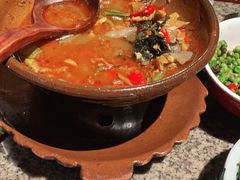 -老街鱼嘴巴(步步高新天地店)