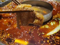 -巴蜀大当家(白鹤街店)