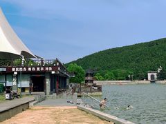 景点-云龙湖旅游景区