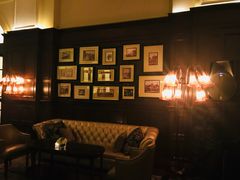 -LONG BAR 廊吧(外滩华尔道夫酒店)