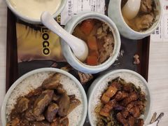 -真功夫(高埗店)