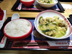 -哈灵面馆(宁波路店)