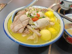 -凡人寻味(深圳东门店)