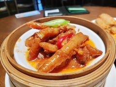 -ZEN采蝶轩·粤味臻鲜·手作点心·商务宴请(泰州店)