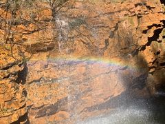 -湖洞水自然风景区