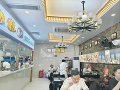 -方中山胡辣汤(天河区店)