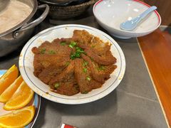 -百姓·百味家宴油茶(红街店)