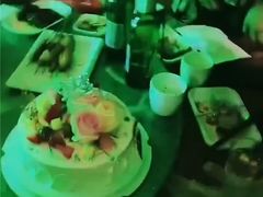 -白氏兄弟烧烤(富康路总店)