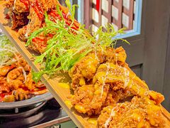 -韩热集市(百源店)