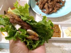 -韩时烤肉(枫蓝店)