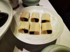 -福海居烤鸭店(鸟巢店)