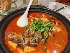 -贵州大厦贵州厅(樱花园西街店)