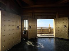 -天姥山景区