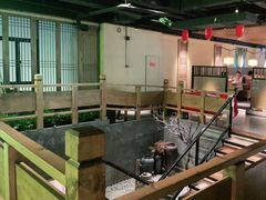 -沅江水·湖南家宴(南村万博长隆商圈店)