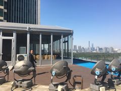 -上海浦东嘉里大酒店