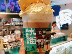 -欢饮(王府井总店)