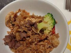 -炊烟小炒黄牛肉(浦东世纪汇店)