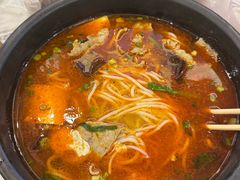 -桥香园云南过桥米线(红龙井店)