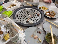 -仙螺岛海鲜自助餐厅(总店)