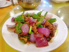 -龙溪海鲜酒家(溪涌店)