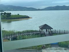 -余姚四明湖开元名都度假酒店·夏威夷西餐厅