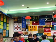 大堂-小龍鳳餐室(番禺路店)