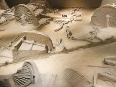 -洛阳周王城天子驾六博物馆